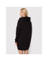 Guess Суитшърт Alisa V2YQ12 KAMN2 Черен Regular Fit - Pepit.bg