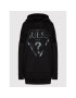 Guess Суитшърт Alisa V2YQ12 KAMN2 Черен Regular Fit - Pepit.bg
