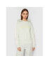Guess Суитшърт Annetta O1BA26 K9V31 Зелен Regular Fit - Pepit.bg