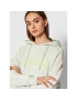 Guess Суитшърт Annetta O1BA26 K9V31 Зелен Regular Fit - Pepit.bg