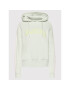 Guess Суитшърт Annetta O1BA26 K9V31 Зелен Regular Fit - Pepit.bg
