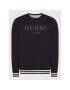 Guess Суитшърт Beau M2RQ08 K6ZS1 Черен Slim Fit - Pepit.bg