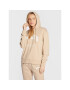 Guess Суитшърт Bryony V2YQ02 FL04D Бежов Regular Fit - Pepit.bg