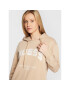 Guess Суитшърт Bryony V2YQ02 FL04D Бежов Regular Fit - Pepit.bg