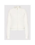Guess Суитшърт Chenille W1BQ30 KAWX0 Бял Regular Fit - Pepit.bg