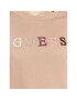 Guess Суитшърт Clara W3RQ05 K9Z22 Кафяв Regular Fit - Pepit.bg