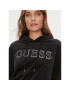 Guess Суитшърт Couture V4RQ25 KBXI2 Черен Regular Fit - Pepit.bg