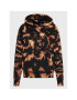 Guess Суитшърт Dora V2BQ05 K68I0 Кафяв Regular Fit - Pepit.bg