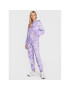 Guess Суитшърт Dora V2BQ05 K68I0 Виолетов Regular Fit - Pepit.bg