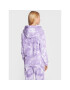 Guess Суитшърт Dora V2BQ05 K68I0 Виолетов Regular Fit - Pepit.bg