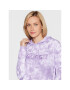 Guess Суитшърт Dora V2BQ05 K68I0 Виолетов Regular Fit - Pepit.bg