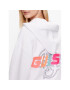 Guess Суитшърт Edwina V3GQ13 FL04P Бял Regular Fit - Pepit.bg