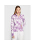 Guess Суитшърт Eudora V2BP06 MC04N Виолетов Regular Fit - Pepit.bg