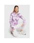 Guess Суитшърт Eudora V2BP06 MC04N Виолетов Regular Fit - Pepit.bg