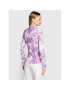Guess Суитшърт Eudora V2BP06 MC04N Виолетов Regular Fit - Pepit.bg