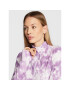Guess Суитшърт Eudora V2BP06 MC04N Виолетов Regular Fit - Pepit.bg
