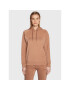 Guess Суитшърт Euphemia V2BQ01 KBC00 Кафяв Regular Fit - Pepit.bg