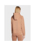 Guess Суитшърт Euphemia V2BQ01 KBC00 Кафяв Regular Fit - Pepit.bg