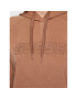 Guess Суитшърт Euphemia V2BQ01 KBC00 Кафяв Regular Fit - Pepit.bg