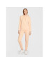Guess Суитшърт Euphemia V2BQ01 KBC00 Оранжев Regular Fit - Pepit.bg