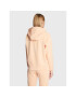 Guess Суитшърт Euphemia V2BQ01 KBC00 Оранжев Regular Fit - Pepit.bg