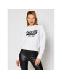 Guess Суитшърт Front Logo W1GQ36 K68I0 Бял Regular Fit - Pepit.bg