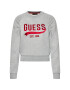 Guess Суитшърт Front Logo W1GQ36 K68I0 Сив Regular Fit - Pepit.bg