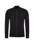 Guess Суитшърт Full Zip U1GA12 K6ZS1 Черен Slim Fit - Pepit.bg