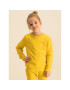 Guess Суитшърт H01T00 K8D80 Жълт Regular Fit - Pepit.bg