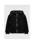 Guess Суитшърт H1BT06 WDDZ0 Черен Regular Fit - Pepit.bg
