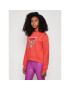 Guess Суитшърт Icon W1RQ04 K68I0 Червен Regular Fit - Pepit.bg