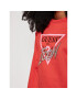 Guess Суитшърт Icon W1RQ04 K68I0 Червен Regular Fit - Pepit.bg