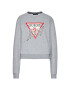 Guess Суитшърт Icon W1YQ0C K68I0 Сив Regular Fit - Pepit.bg