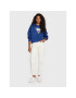 Guess Суитшърт Icon W2BQ17 KB683 Син Regular Fit - Pepit.bg