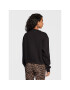 Guess Суитшърт Icon W2BQ18 KB683 Черен Regular Fit - Pepit.bg