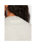 Guess Суитшърт Icon W2BQ18 KB683 Сив Regular Fit - Pepit.bg