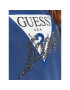 Guess Суитшърт Icon W2BQ18 KB683 Тъмносин Regular Fit - Pepit.bg