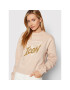 Guess Суитшърт Icon W2RQ20 K68I0 Бежов Relaxed Fit - Pepit.bg