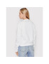Guess Суитшърт Icon W2YQ01 KB681 Бял Regular Fit - Pepit.bg