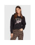 Guess Суитшърт Icon W3RQ03 KB683 Черен Regular Fit - Pepit.bg