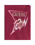 Guess Суитшърт Icon W3RQ03 KB683 Червен Relaxed Fit - Pepit.bg