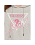 Guess Суитшърт Icon W3RQ03 KB683 Сив Regular Fit - Pepit.bg