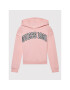 Guess Суитшърт J1BQ08 KAUX0 Розов Regular Fit - Pepit.bg