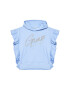 Guess Суитшърт J1RQ07 KA6V0 Син Regular Fit - Pepit.bg