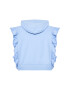 Guess Суитшърт J1RQ07 KA6V0 Син Regular Fit - Pepit.bg