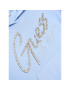 Guess Суитшърт J1RQ07 KA6V0 Син Regular Fit - Pepit.bg