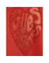Guess Суитшърт J2BQ05 KAD73 Червен Regular Fit - Pepit.bg