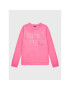 Guess Суитшърт J2BQ05 KAD73 Розов Regular Fit - Pepit.bg