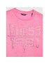 Guess Суитшърт J2BQ05 KAD73 Розов Regular Fit - Pepit.bg