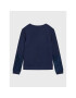 Guess Суитшърт J2BQ06 K8D80 Тъмносин Regular Fit - Pepit.bg